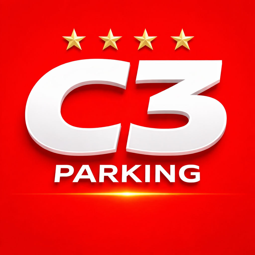 C3 Parking
